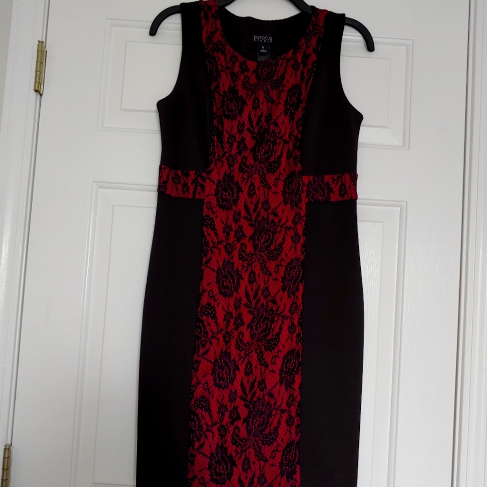 Dress Day into Evening .